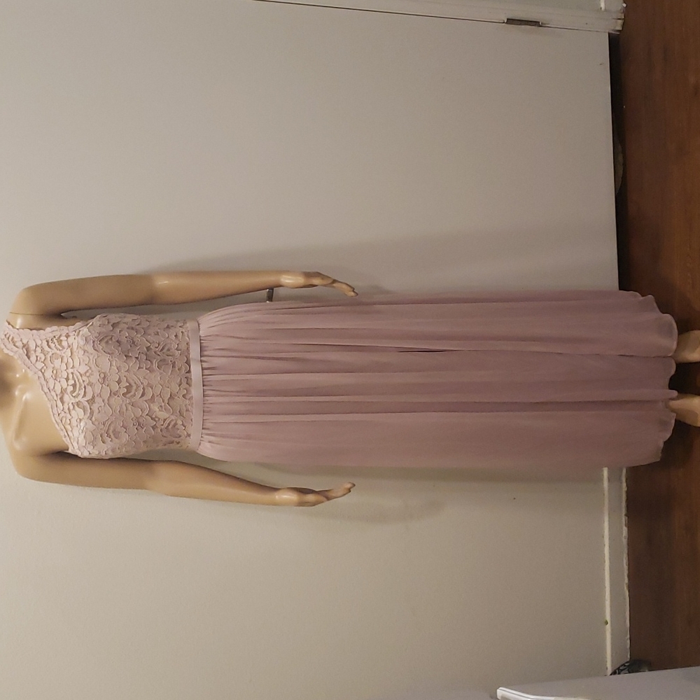 DAVID'S BRIDAL SIZE 14
